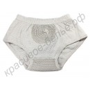 Лечебные трусы unisex с турмалином 